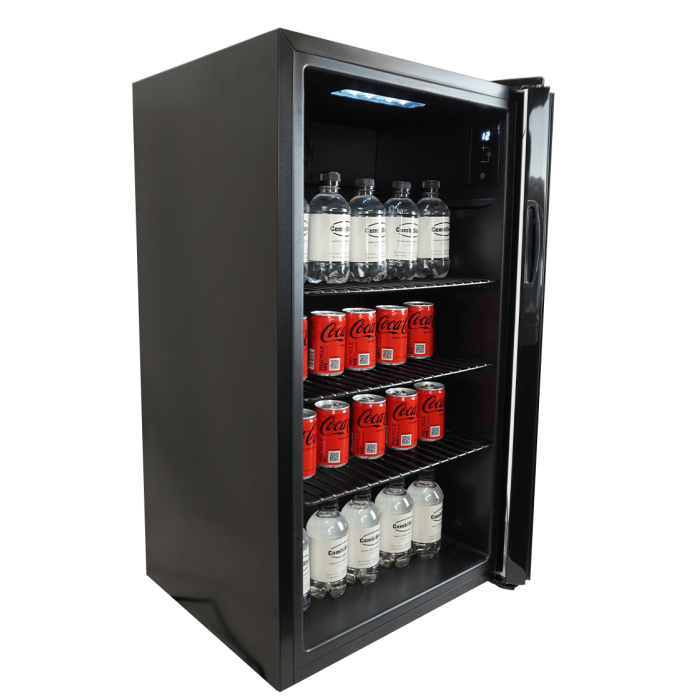 Refrigerator Countertop Model 80L