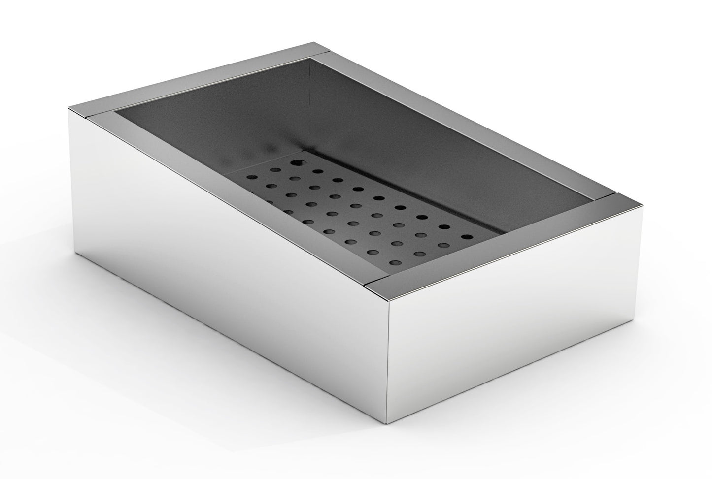 crushed-ice-bin-incline-1-1-gn-aisi-304-drain-on-the-operating-side