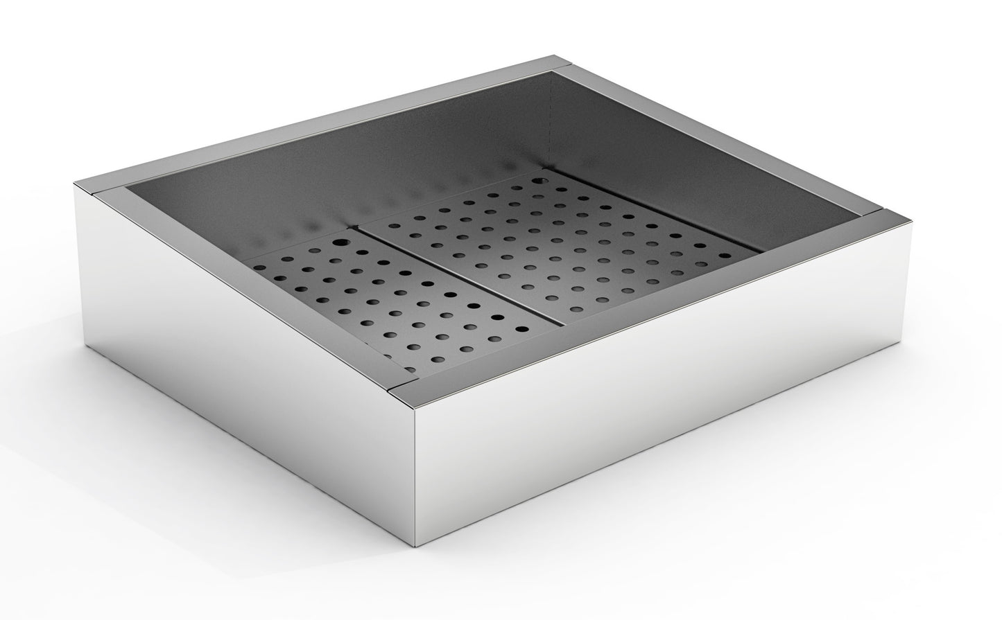 crushed-ice-bin-incline-2-1-gn-aisi-304-drain-on-the-operating-side