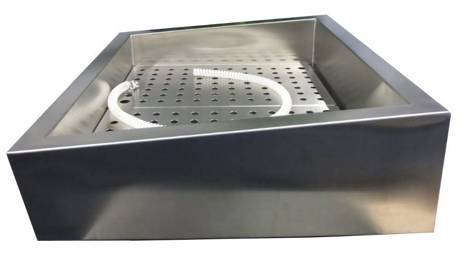 crushed-ice-bin-incline-2-1-gn-aisi-304-drain-on-the-operating-side