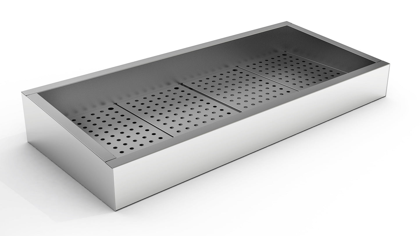 crushed-ice-bin-incline-4-1-gn-aisi-304-drain-on-the-operating-side