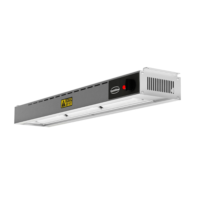CERAMIC OVERHEAD WARMER SKU 7020.0800 All Stop Trading