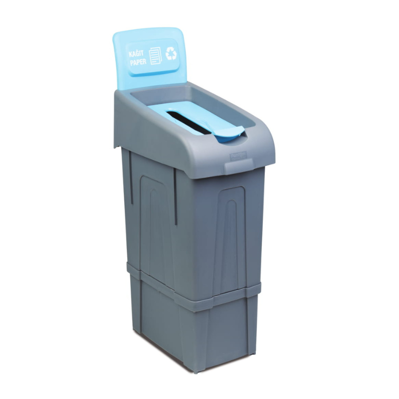 RECYCLING WASTE BIN PAPER SKU 7048.0065 All Stop Trading