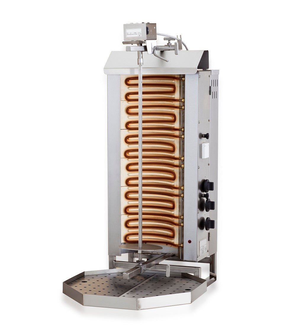 gyros-grill-electric-motor-on-top-6-heating-zones