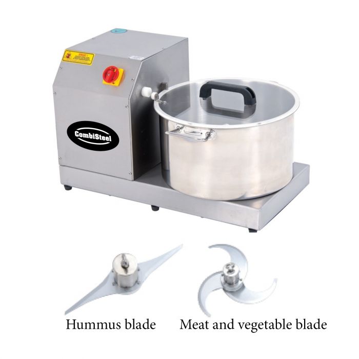 CUTTER 400V. SKU: 7054.0100