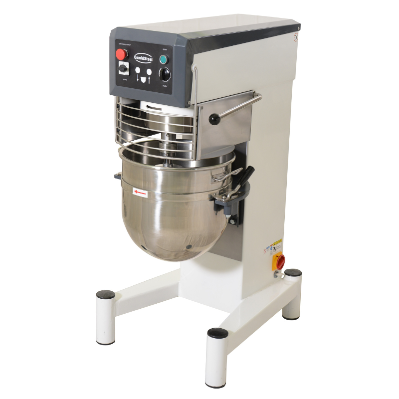 PLANETARY MIXER 40 LTR SKU 7061.0015 All Stop Trading