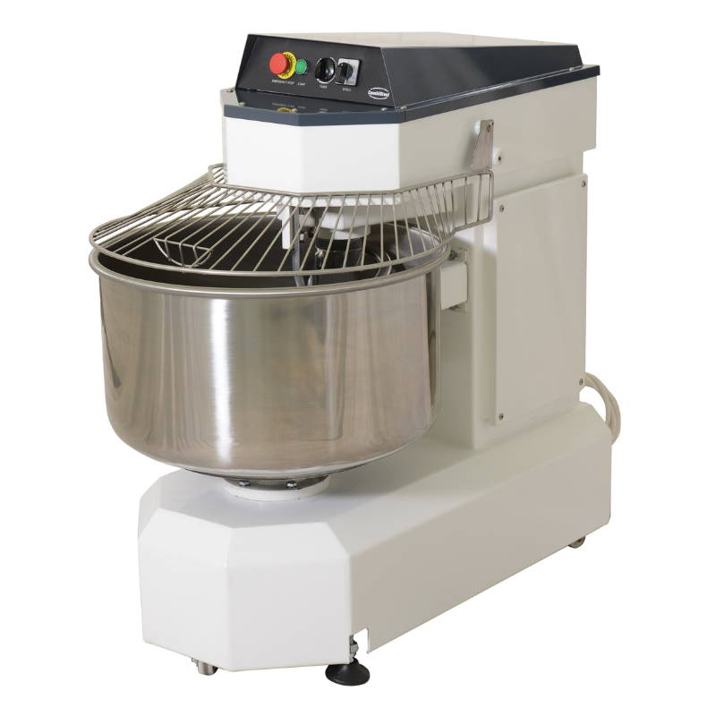 Dough Mixer 60L SKU 7061.0120