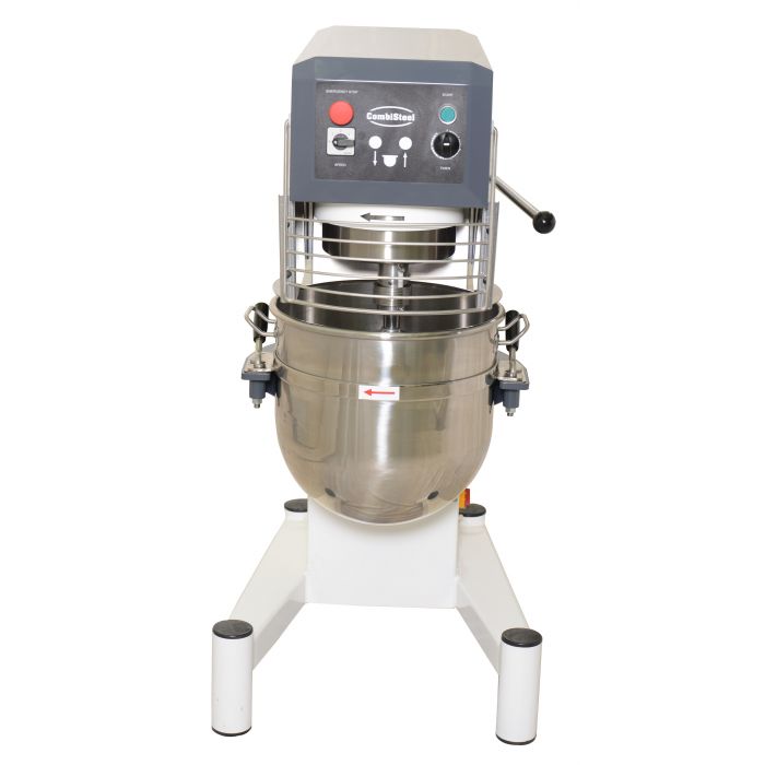 PLANETARY MIXER 40 LTR SKU 7061.0015 All Stop Trading