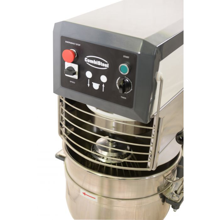 PLANETARY MIXER 40 LTR SKU 7061.0015 All Stop Trading