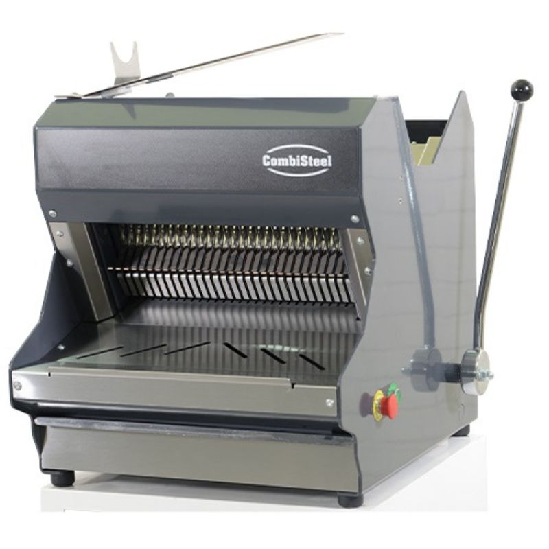 COUNTERTOP MODEL BREAD SLICER 13 MM SKU 7061.0205