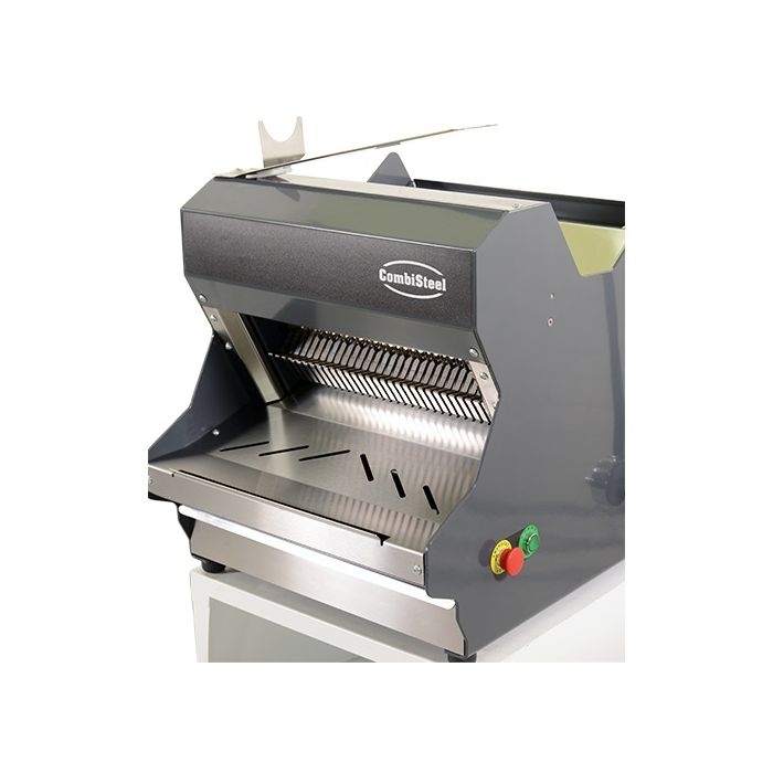 COUNTERTOP MODEL BREAD SLICER 13 MM SKU 7061.0205
