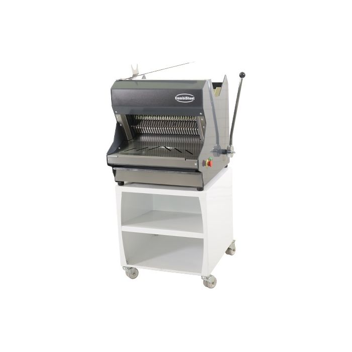 COUNTERTOP MODEL BREAD SLICER 13 MM SKU 7061.0205