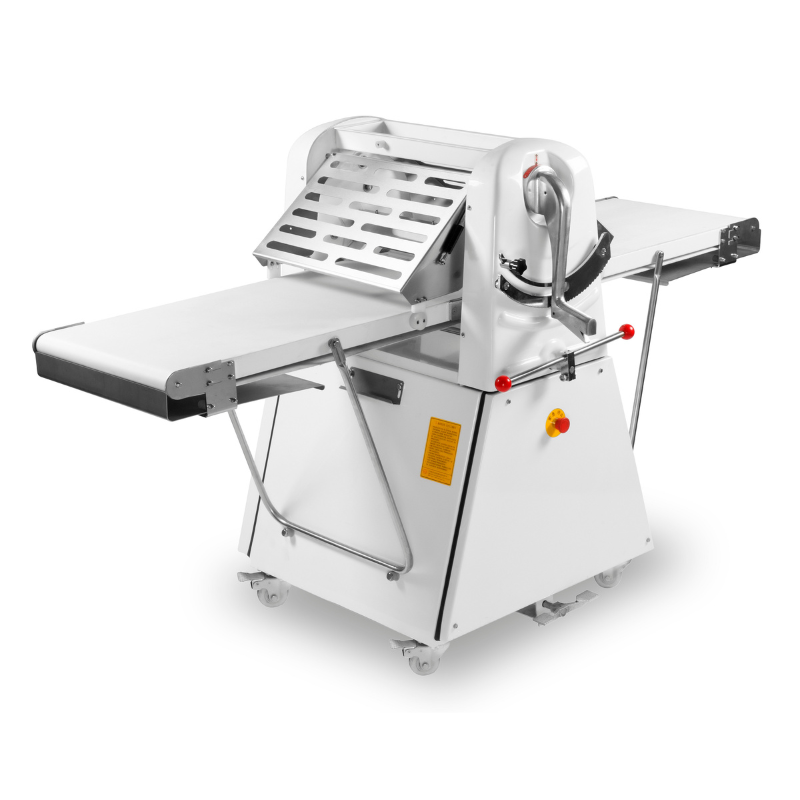 DOUGH SHEETER 520 SKU 7062.0010