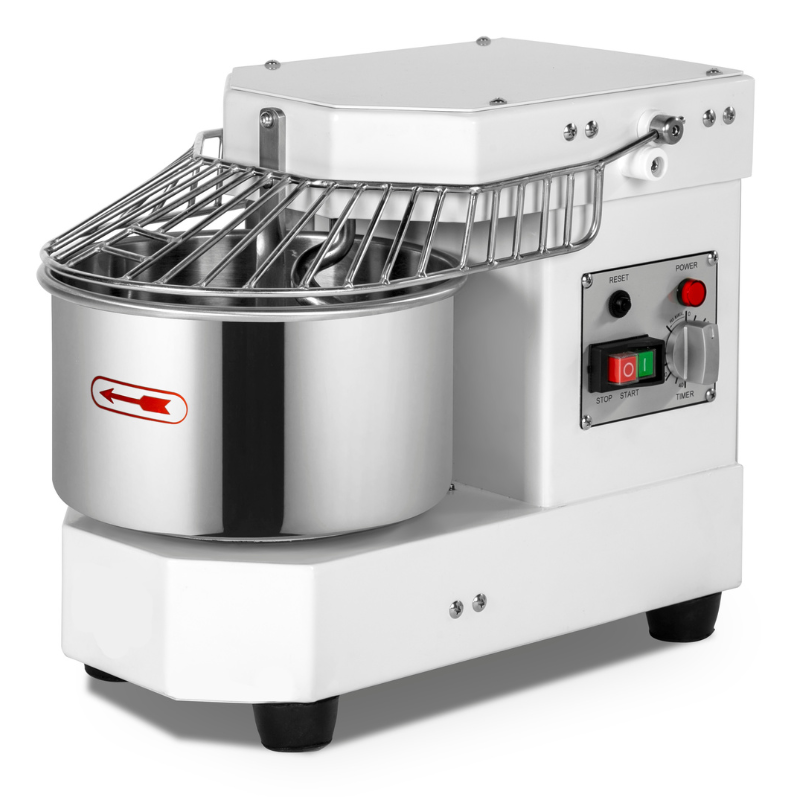 DOUGH MIXER 8L SKU 7062.0100