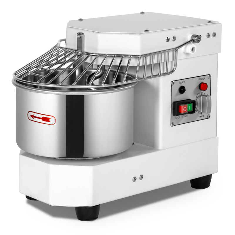Dough Mixer 10L SKU 7062.0105