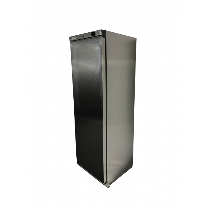 Combisteel - Ecofrost - Freezer Stainless Steel 1 door 400 ltr - SKU 7063.0085 All Stop Trading
