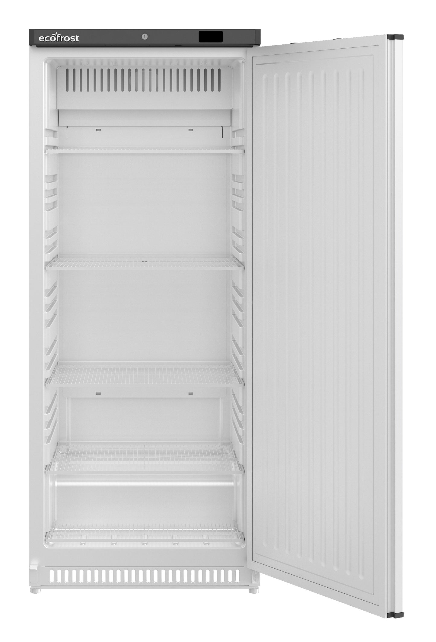 combisteel-ecofrost-refrigerator-white-1-door-600-ltr-sku-7063-0055