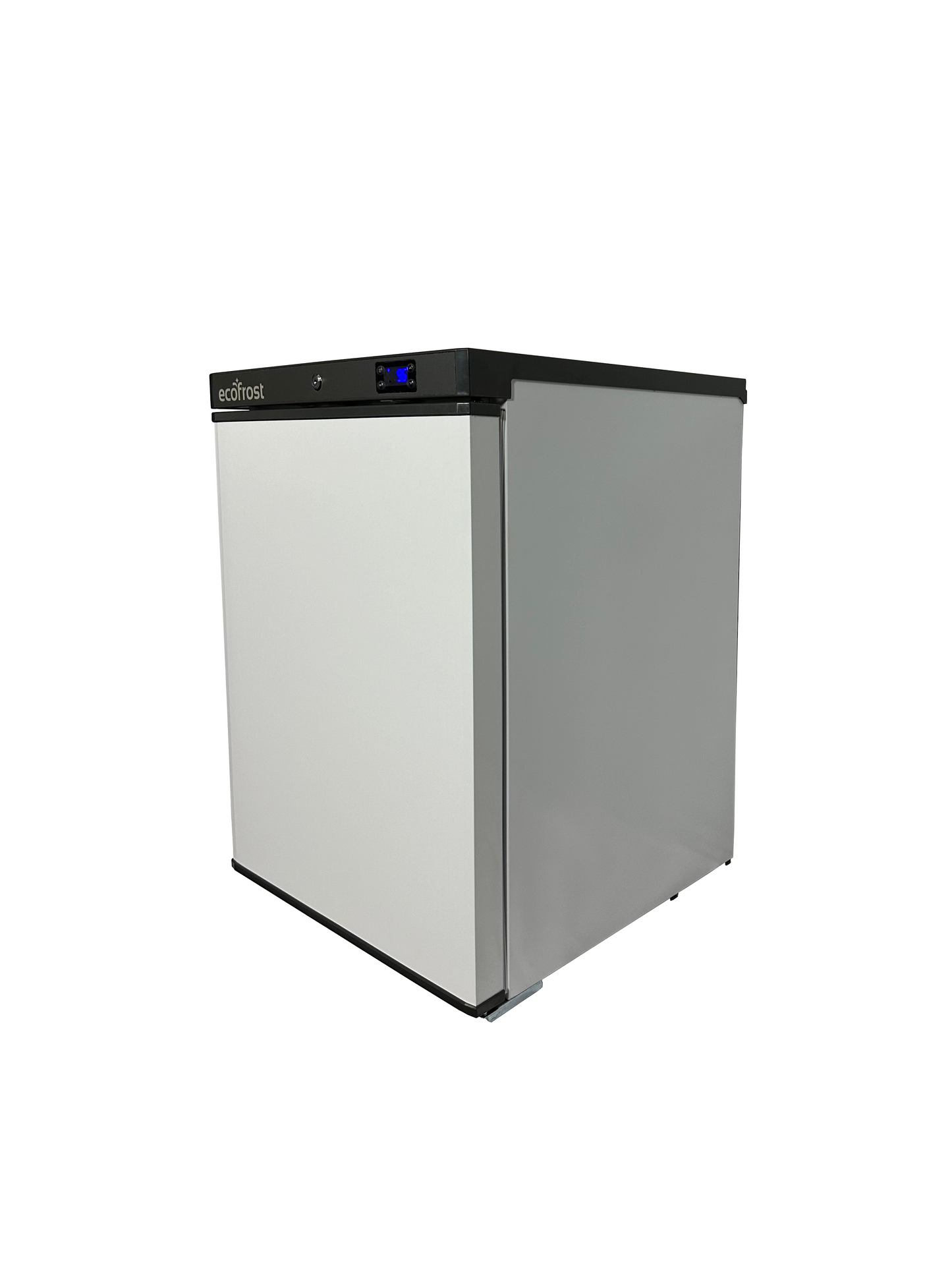combisteel-ecofrost-refrigerator-white-1-door-200-ltr-sku-7063-0015