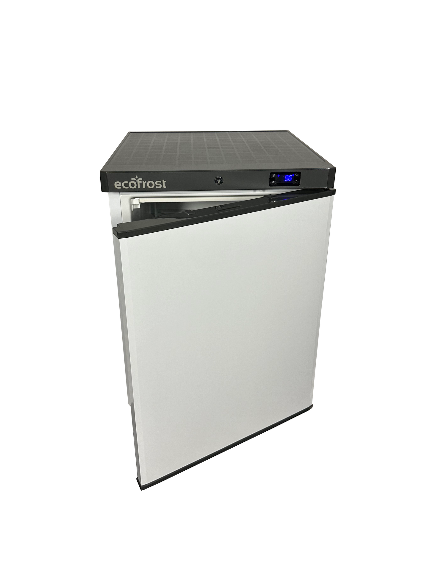 combisteel-ecofrost-refrigerator-white-1-door-200-ltr-sku-7063-0015
