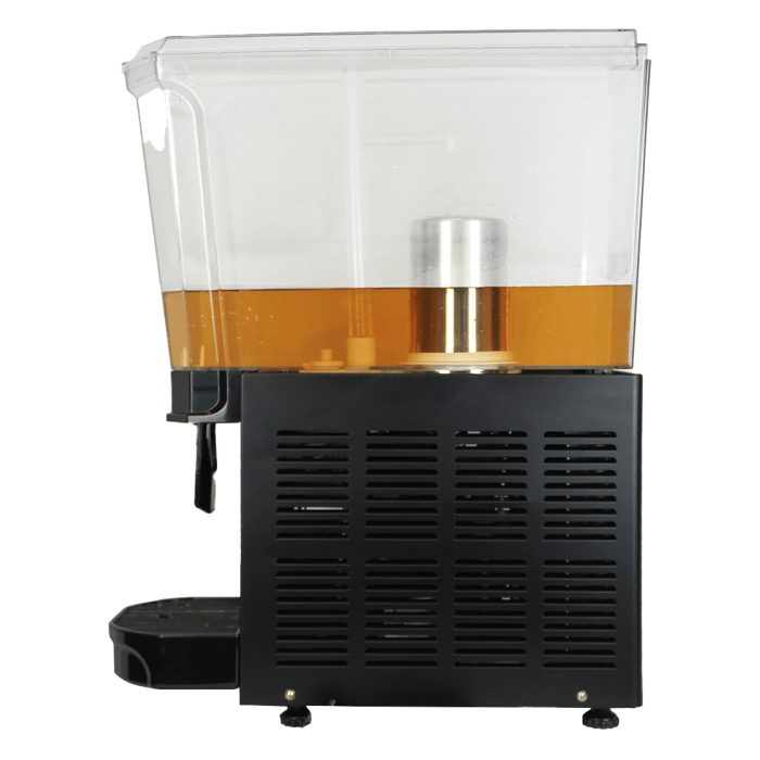 Drink Dispenser 20L For All Non-Particulate Clear Drinks