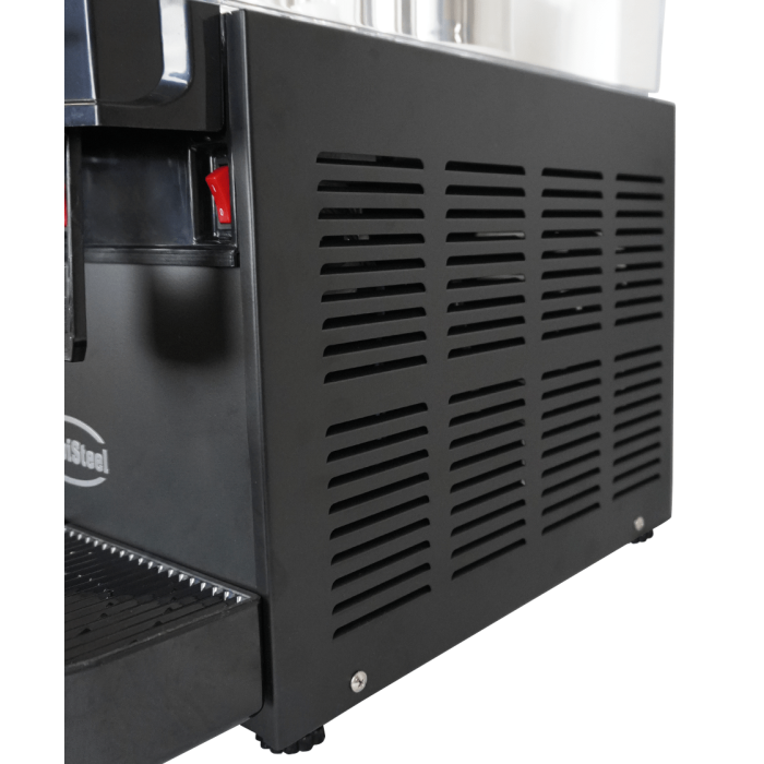 Drink Dispenser 2X20L For All Non-Particulate Clear Drinks