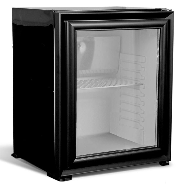MINIBAR 60L GLASS DOOR PELTIER SYSTEM SKU 7071.0030 All Stop Trading