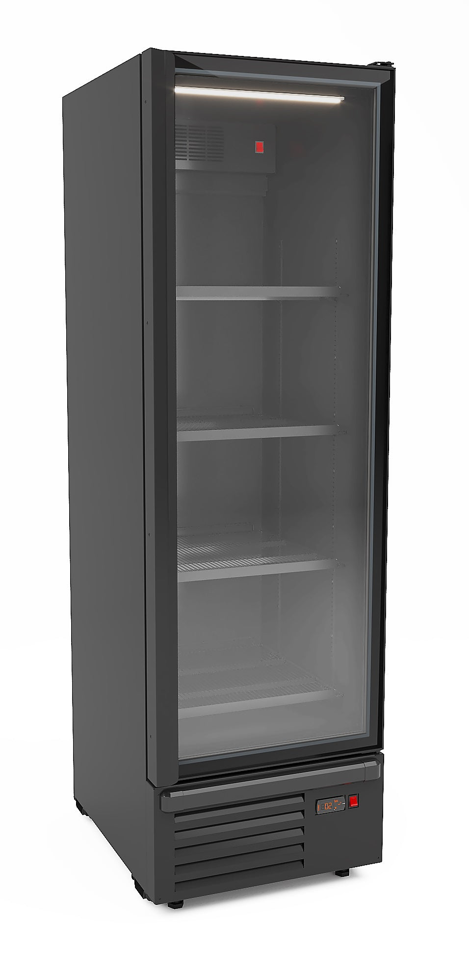 refrigerator-1-glass-door-black-550l-sku-7072-1100