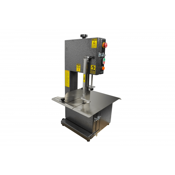Combisteel Bone Saw 400v - SKU 7073.0040 All Stop Trading