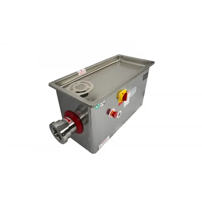 Combisteel Meatgrinder 22 - 450kg/H 230v - With Fixed Head - SKU 7073.0060 All Stop Trading