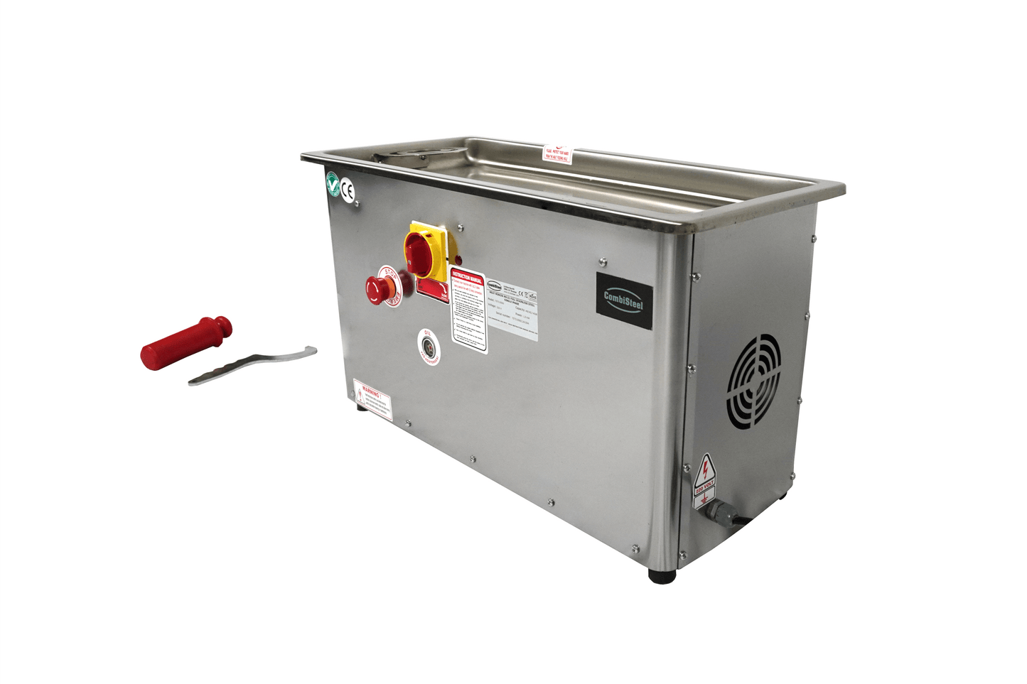 combisteel-meatgrinder-22-450kg-h-400v-with-fixed-head-sku-7073-0065