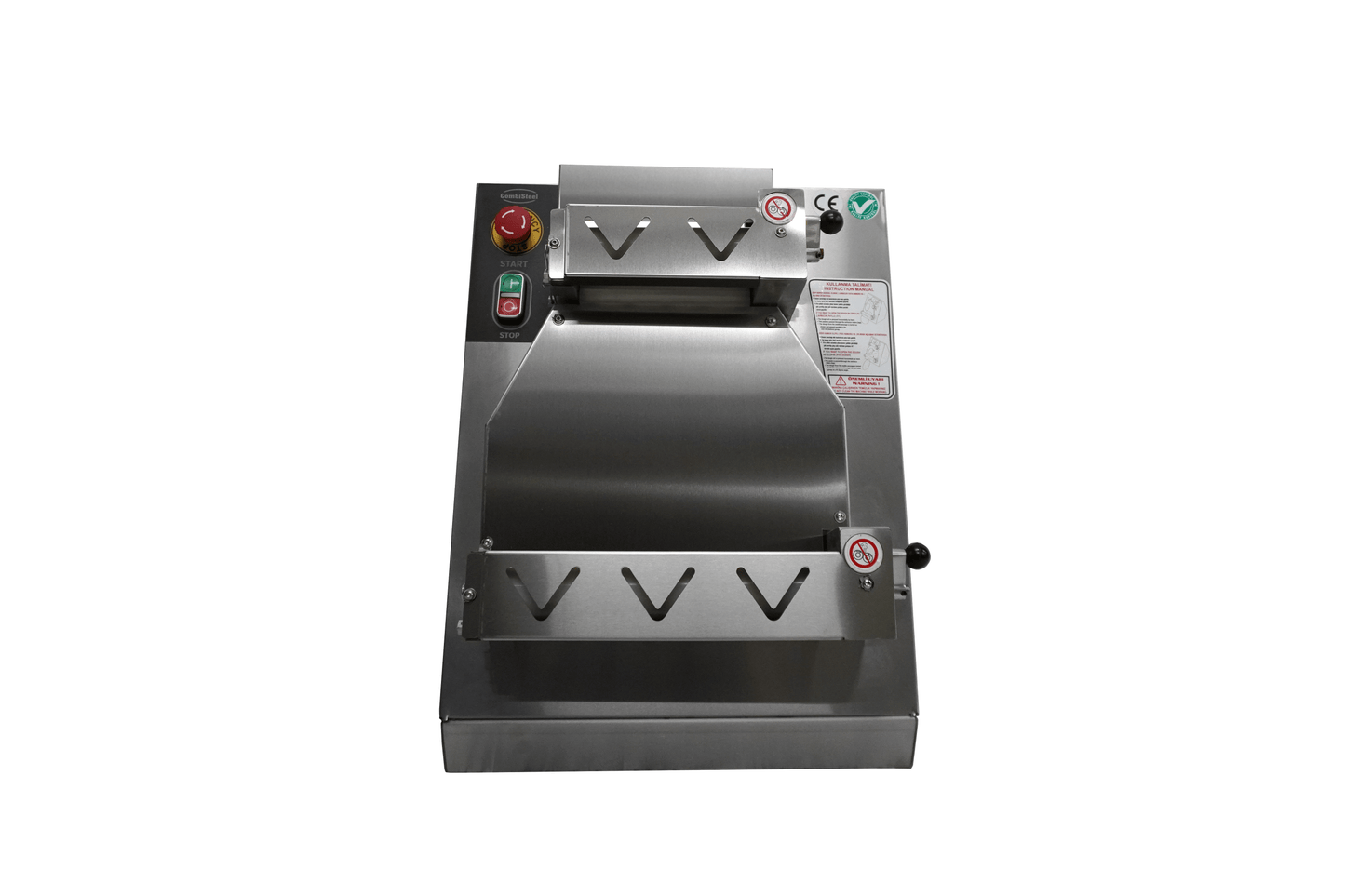 combisteel-dough-roller-30cm-straight-full-stainless-steel-sku-7073-0130