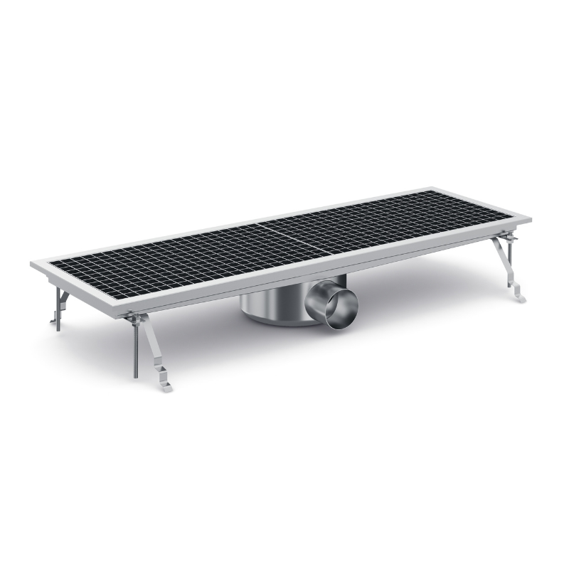 300 FLOOR GRID 927 SKU 7075.0105