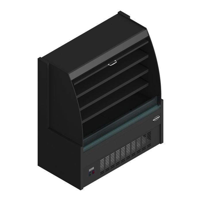 COLD DISPLAY 1.5 SKU 7080.0015 All Stop Trading