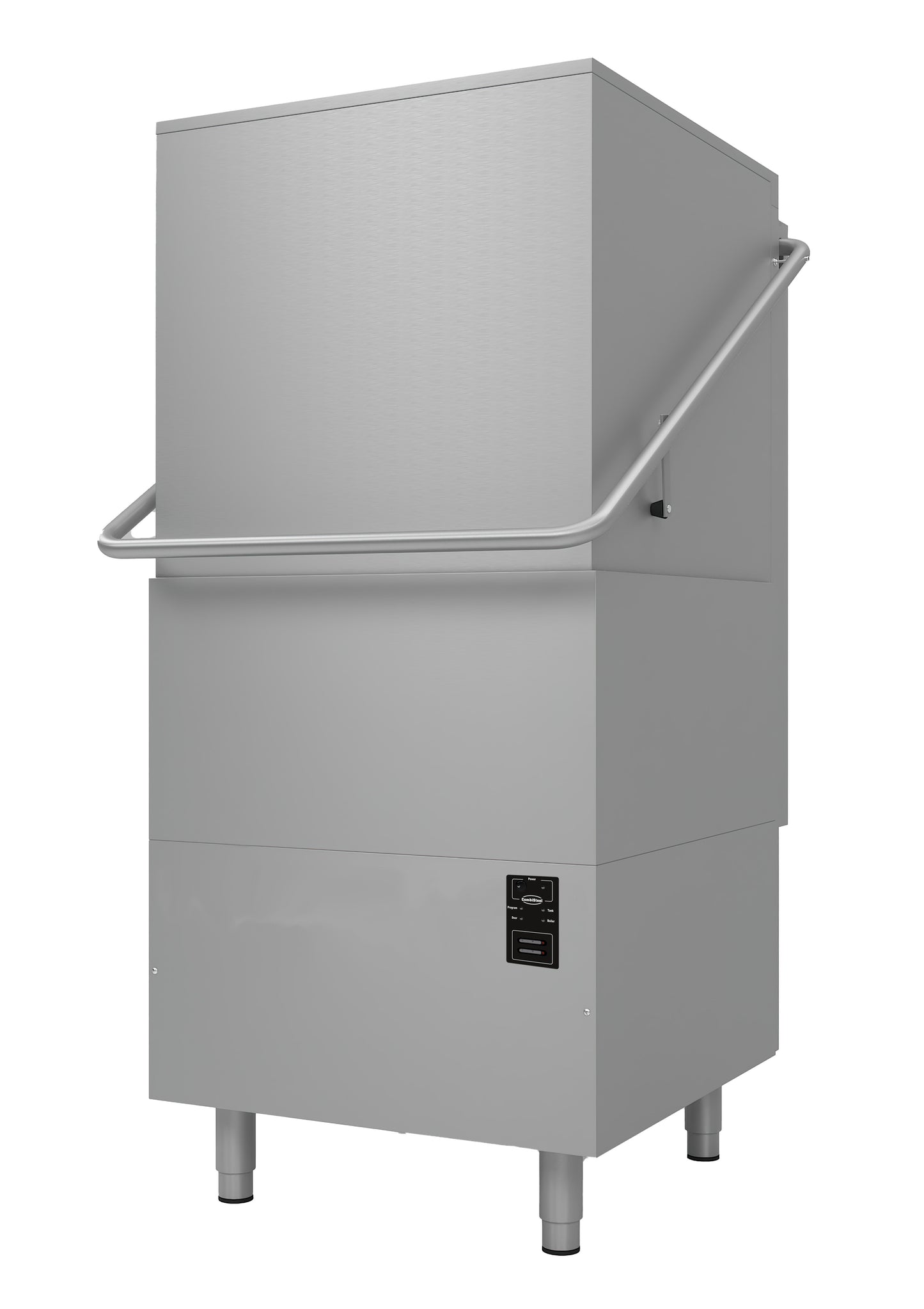 pass-through-dishwasher-ent-400-dp-dde---with-drain-pump-and-detergent-dispenser