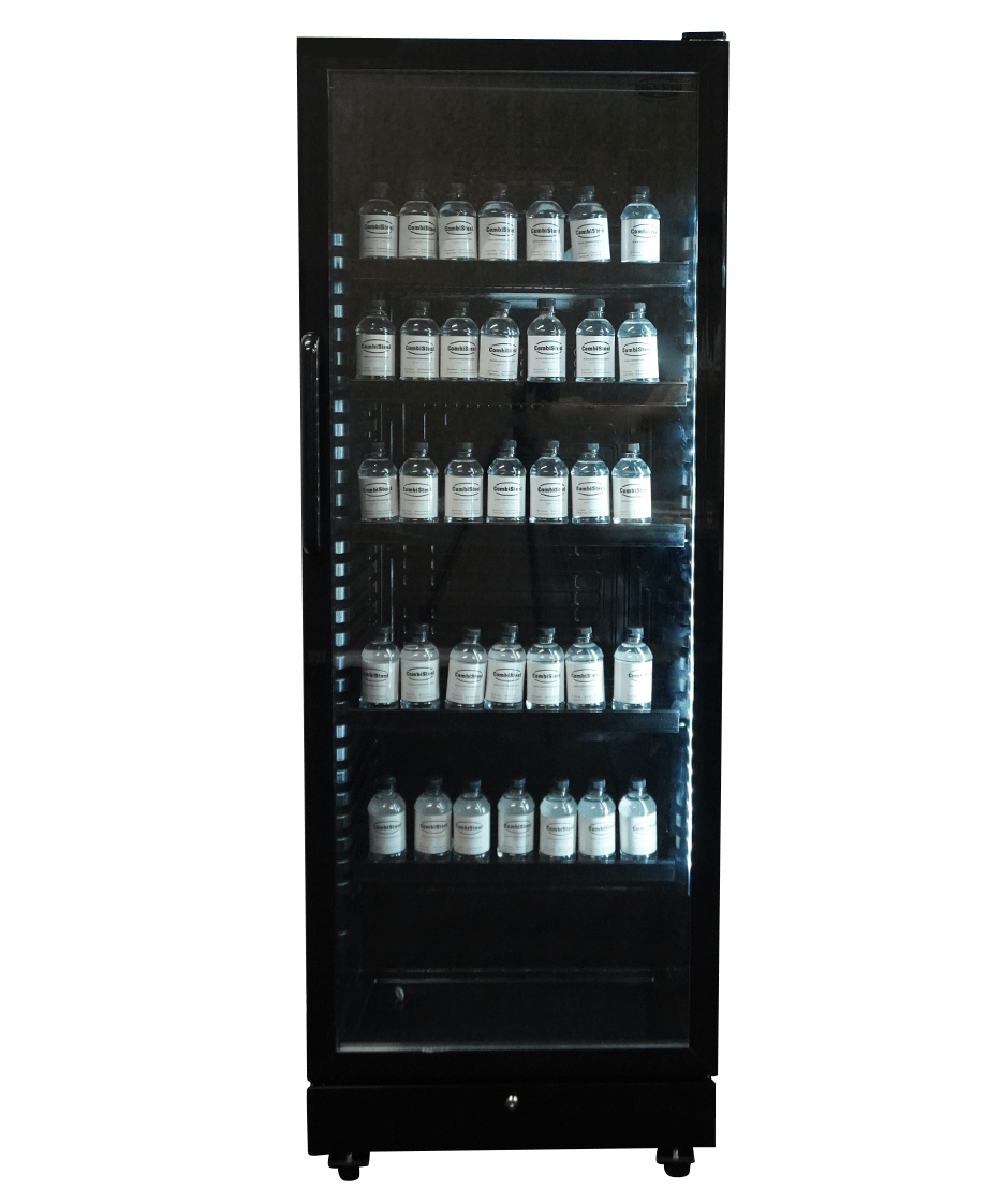 refrigerator-1-glass-door-black-sve-450-bl