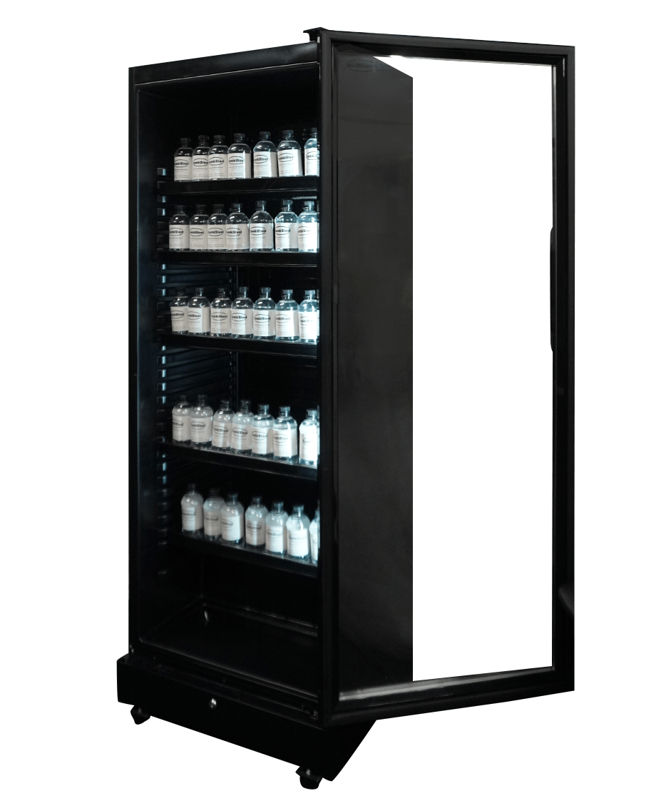 refrigerator-1-glass-door-black-sve-450-bl