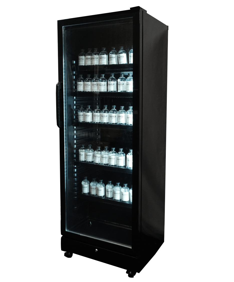 refrigerator-1-glass-door-black-sve-450-bl
