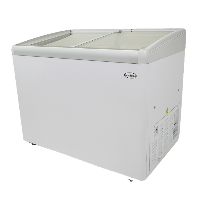 FREEZER GLASS LID LOTTE-336