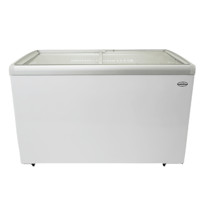CHEST FREEZER GLASS LID LOTTE-396