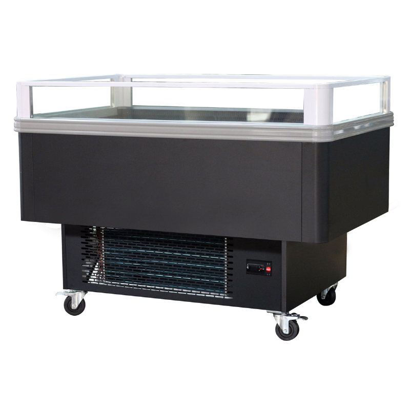 COOLING/FREEZING ISLAND SWITCHABLE 1.5 SKU: 7090.0055