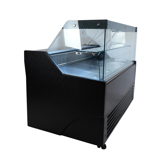 Cold Display Wesley 1.3