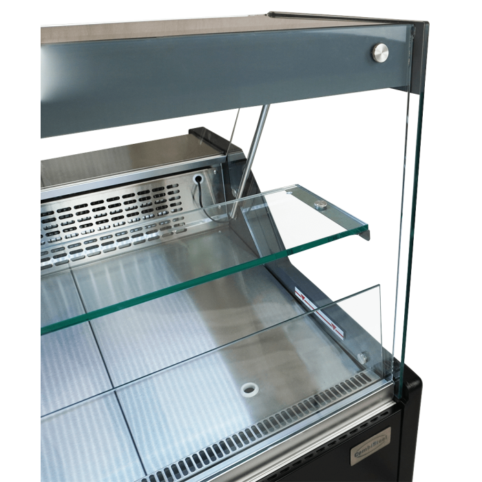 Combisteel Cold Display Wesley 1.5