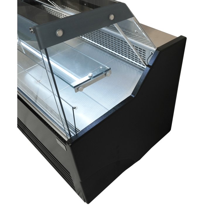 Cold Display Wesley 1.3