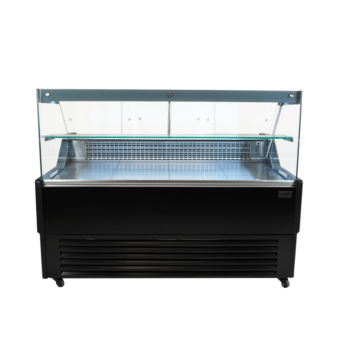 Combisteel Cold Display Wesley 1.5