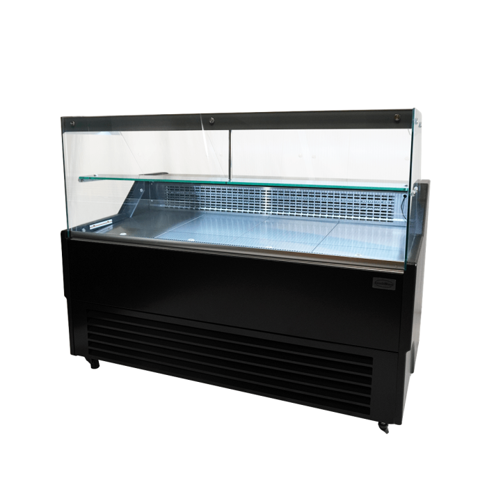 Combisteel Cold Display Wesley 1.5