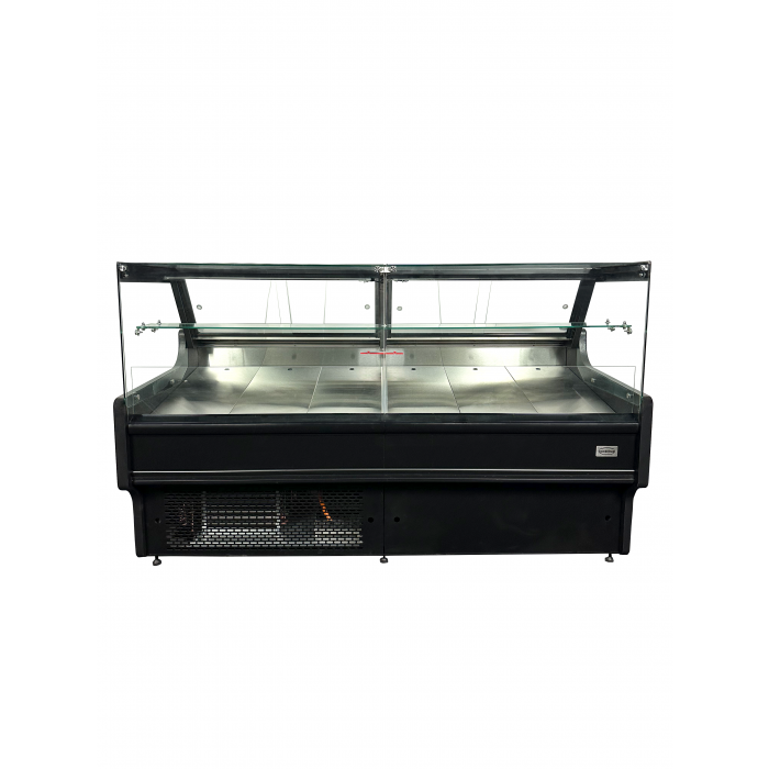 Combisteel Cold Display Thomas 2.0 - SKU 7090.0210 All Stop Trading