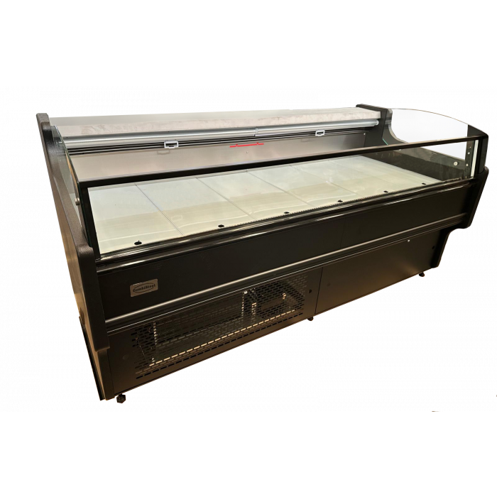 Combisteel Cold Display Ronald 1.5 - SKU 7090.0220  All Stop Trading