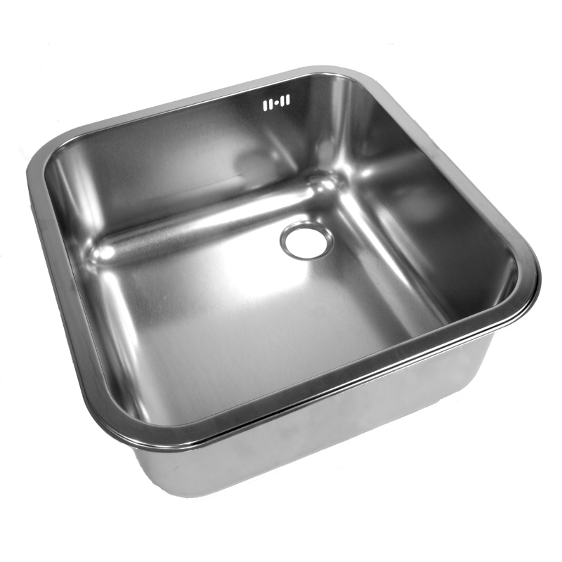 SINK 335X235X180 SKU 7108.0100 All Stop Trading
