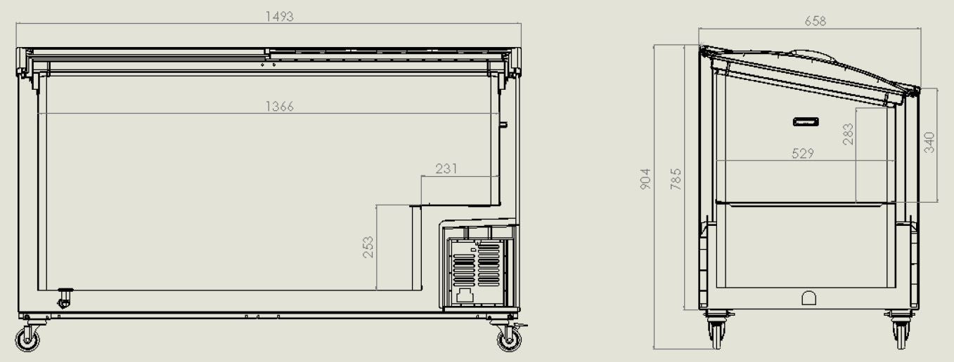 chest-freezer-glass-cover-461-l