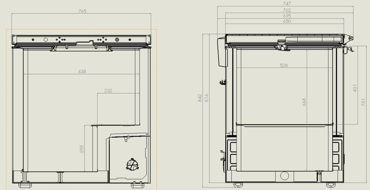 chest-freezer-ss-cover-202-l
